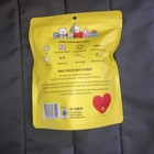 The Woobles Tata Red Heart Bt21 Beginners Learn To Crochet Kit -new