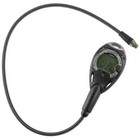 Suunto Cobra Dive Computer Air Integrated Console Rgbm Nitrox With Extra Battery