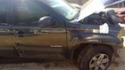  local Pickup Only  Trunk hatch tailgate Fits 09-14 Escalade 784355
