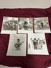 Original 1960 s The Beatles Movie Publicity 8 X 10 Photos 25 Different