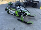 2016 Arctic Cat   Zr 8000 Lxr  129 