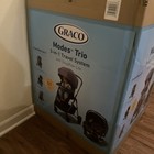 Graco Modes Nest Travel System  3-in1 Modular Carseat Stroller Combo  Adjustable