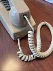 Cortelco Vintage 255444-vba-27m Push Button Desk Phone