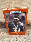 Vintage Walter Payton Wheaties Box  Commemorative Edition Chicago Bears Sealed