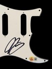 Joe Bonamassa Signed Pickguard Autograph Beckett Bq95792