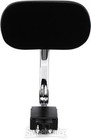 Gibraltar Universal Backrest - With Clamp
