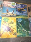 Mixed 1950 s Lot Of 10 Model Airplane News Magazines