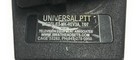 Tea Television Equipment Associates E3-mk-rev3a Universal Ptt Push-to-talk