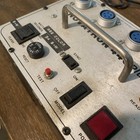 Novatron 440 Plus Power Pack      Tested - No Power Cord Included 120 Vac 5 0 Amps