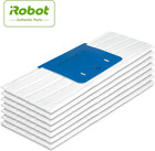 Irobot   Authentic Replacement Parts- Braava Jet   M Series Wet Mopping Pads   7-p