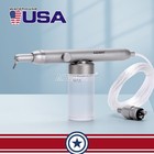 Azdent M4 Dental Alumina Air Abrasion System Micro-etcher Polisher 4 Hole   