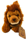 Russ Berrie Yomiko Classics Lying Male Lion Item  25388