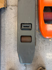 Apollolift Used 4400lb Warehouse Fully Electric Walkie Pallet Jack Truck 48 x27 