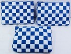     3 American Airlines Premium Economy Brandon Blackwood Amenity Kit Bags New     