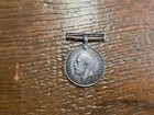 Wwi British War Medal Imperial Forces