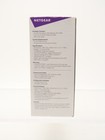 Netgear Powerline 1200 1200 Mbit s Ethernet Lan Extenders W  Additional Unit  3 