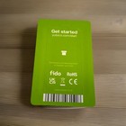 Yubikey 5c Nano Two Factor Authentication Security Key