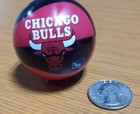 Nba Basketballs 2009 Vending Gumball A a Global Vintage 2 Inch Size Set In Bag
