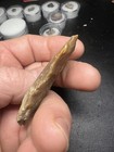 St Group 100  Authentic Archaic Indian Flint Knife Tool From Wolf Fam Coll