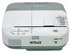 Epson Brightlink 475wi 3lcd Projector Ultra Short Throw 2600 Lumens Wxga Hdmi