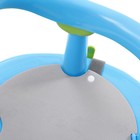 Us Baby Bathtub Seat Baby Bath Seat For Tub Sit Up Infant Shower Chair Anti Slip