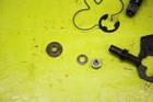 1990-1996 Kawasaki Vulcan En500 Shift Change Lever Spring Pawl Gear Position Oem