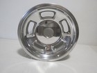 Halibrand Aluminum Sprint Racing Knock-off  Wheel Genuine 15 X 7  W  3  Center