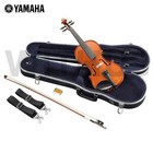 Yamaha V3s Violin 4 4 Size Student Beginner Instrument Genuine - Fedex 