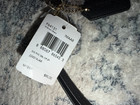 Nwt Coach Signature Double Corner Zip Coated Canvas Wristlet Wallet Orig  95