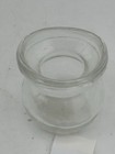 Eye Wash Bath Cup Eyewash Glasco Glass Medical Optical Rare Vintage Free Ship