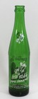 Vintage Mountain Dew Hillbilly  stan And Claire    Acl Soda Bottle