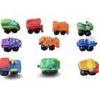 Tonka Chuck And Friends Hasbro Soft Chunky Cars   Trucks Lot Of 10 Vehicles