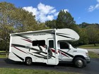 2022 Thor Motor Coach Four Winds 22b Class C Rv  109k Msrp