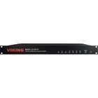 Viking Electronics 250 Watt 70v Sip multicast Paging Amplifier  pa-250-ip 