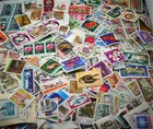 Collections  Lots By The 100 s From Our Stock Of 1000000 s Of Worldwide Stamps