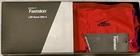 Speedo Male Size 32 Fastskin Lzr Racer Elite 2 Jammer Laval Red