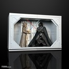 Share Star Wars Black Series 1 12 Scale Death Star Duel 3d Print