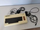 Commodore Vic 20 Vintage Computer - Tested