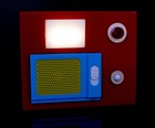 Star Trek  The Original Series Electronic Door Chime Replica With Motion Sensor