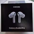 Samsung Galaxy Buds3 Pro Sm-r630 True Wireless Bluetooth Earbuds Us Ship    