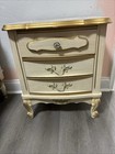 Bonnet By Sears French Provincial Night Stand