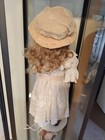 Antique Doll 