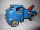 Tonka Stamped Steel 1956-61 Wrecker Boom Replacement Toy Part Tkp-071