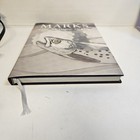Marks Fine Antique Silver  hardback  - A  M  Marks Ltd  June 2005