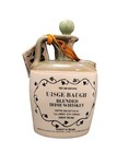 Irish Whiskey Vintage  Ceramic Bottle  Empty 