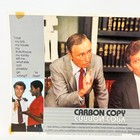 1981 Carbon Copy Original Movie Lobby Card No 8