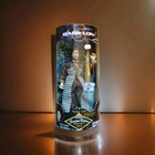 Babylon 5 Collector s Limited Edition 1987 Poseable Action Figures Lot Of 6 Nos