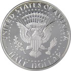 2014 S Kennedy Half Dollar Choice Proof 90  Silver 50c Us Coin Collectible