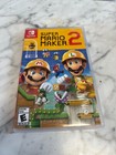 Nintendo Switch Original Replacement Empty Case Only  no Game Included 