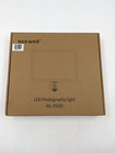 Neewer Nl-192ai Bi-color Ultrathin Light Panel With Built-in Lithium Battery
